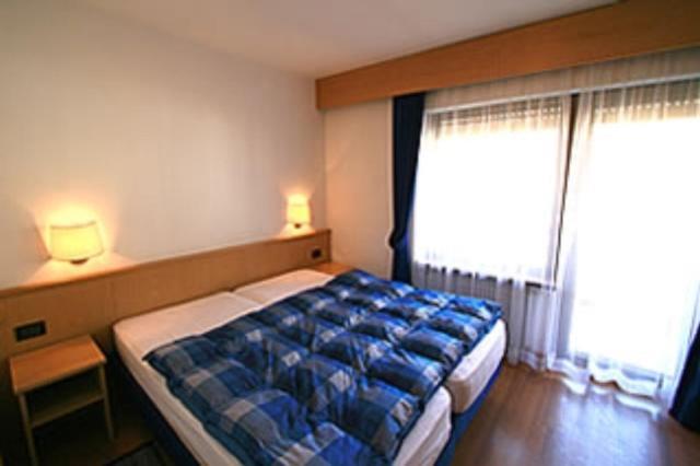 Residence Dolomia Pozza di Fassa Cameră foto