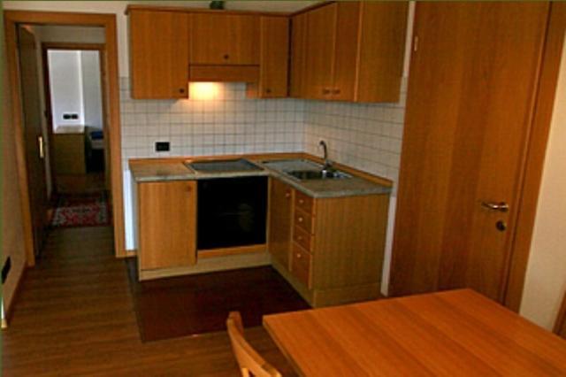 Residence Dolomia Pozza di Fassa Cameră foto